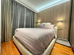 Stirling Residences (D3), Apartment #533007701
